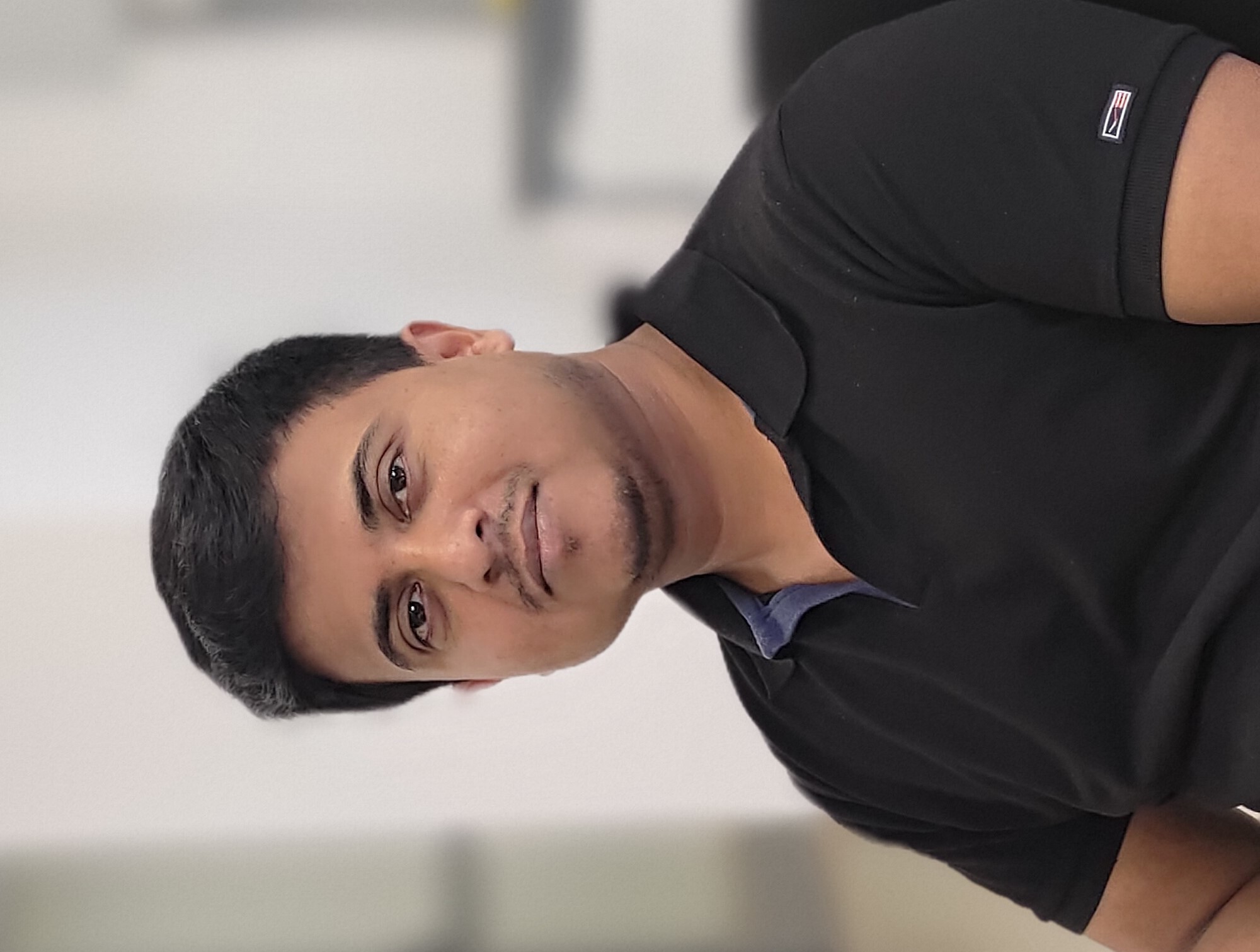 Dr. Santosh Kumar